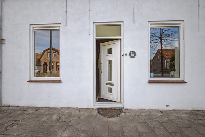 Foto 5 van Zandstraat 89