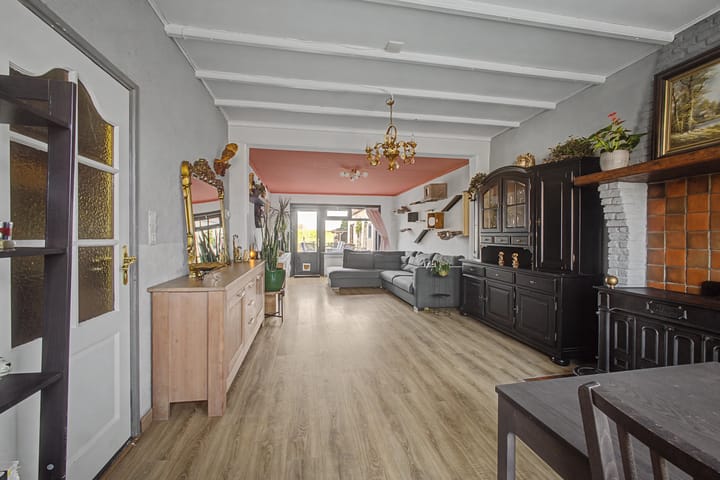 Foto 2 van Zandstraat 89