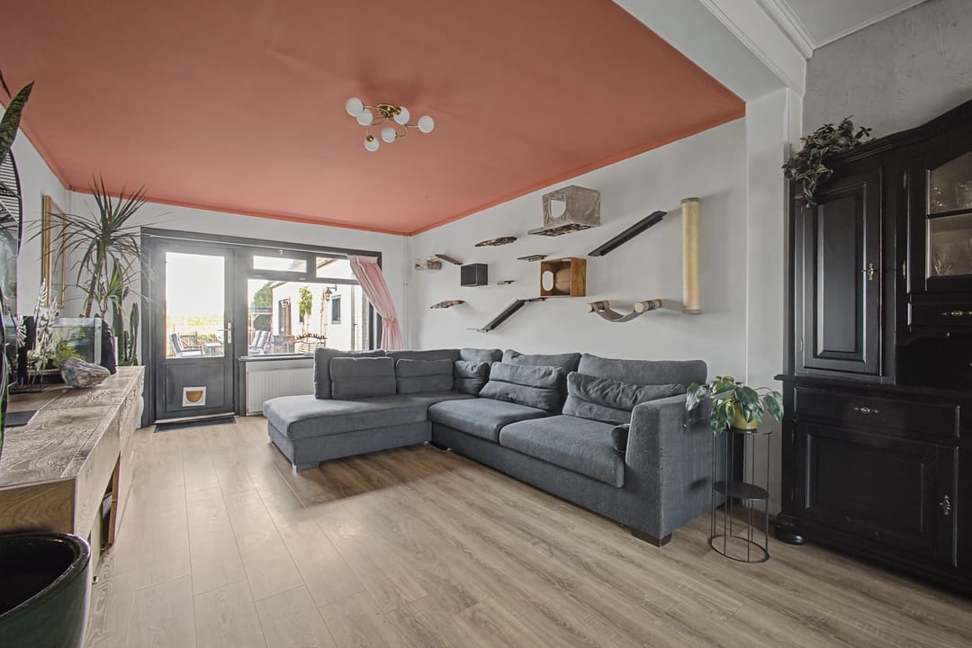 Foto 8 van Zandstraat 89