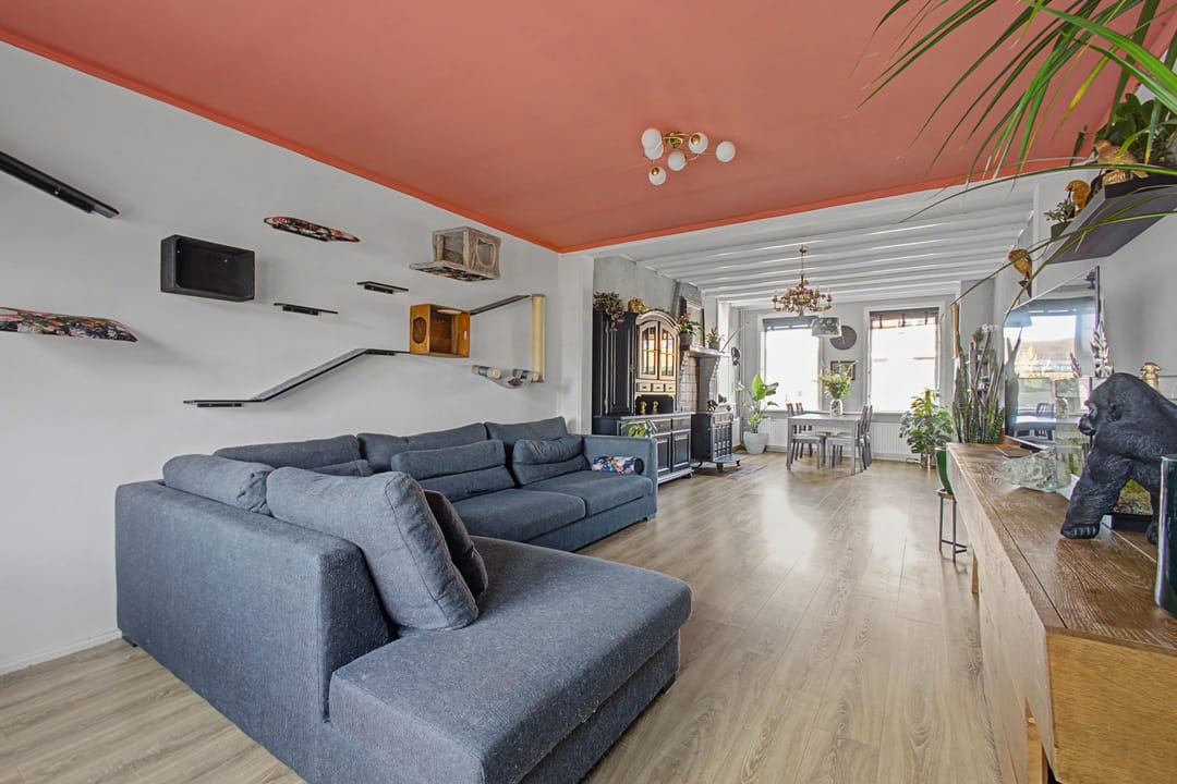 Foto 7 van Zandstraat 89