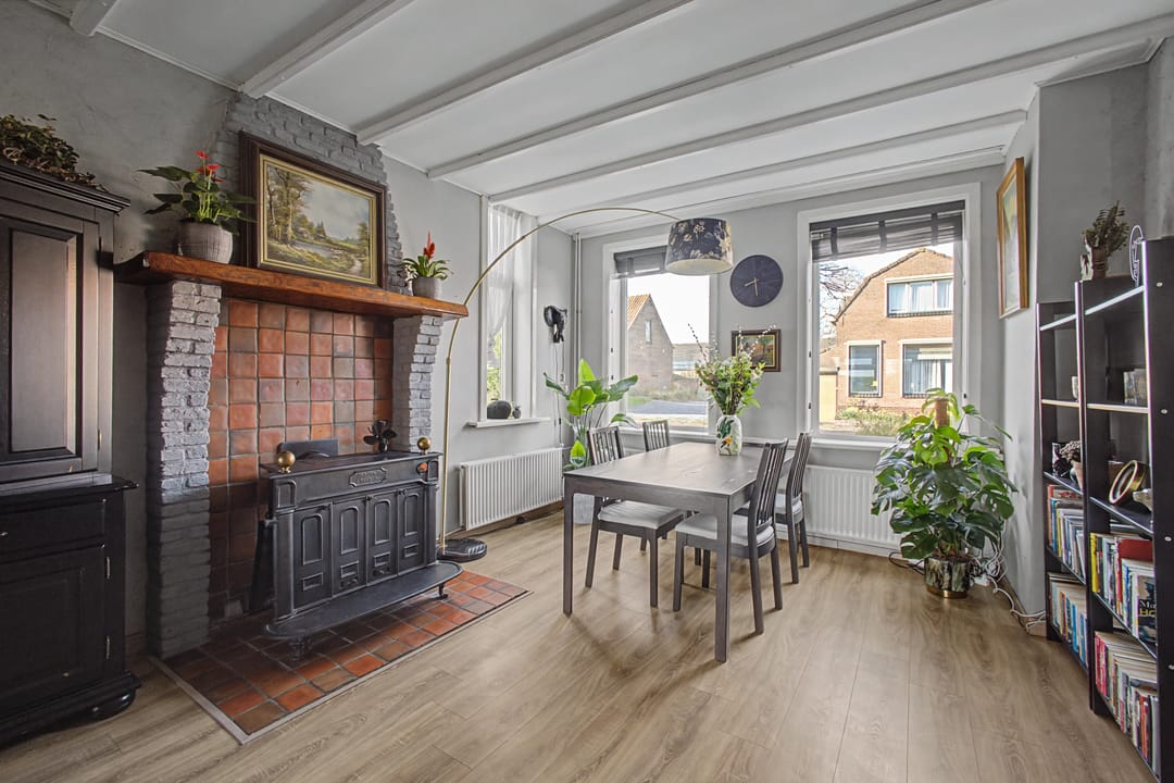 Foto 11 van Zandstraat 89