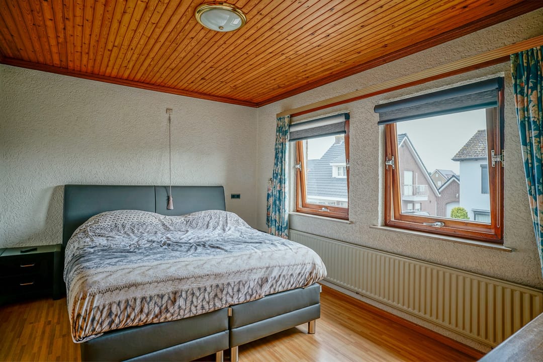 Foto 16 van Bartokstraat 7