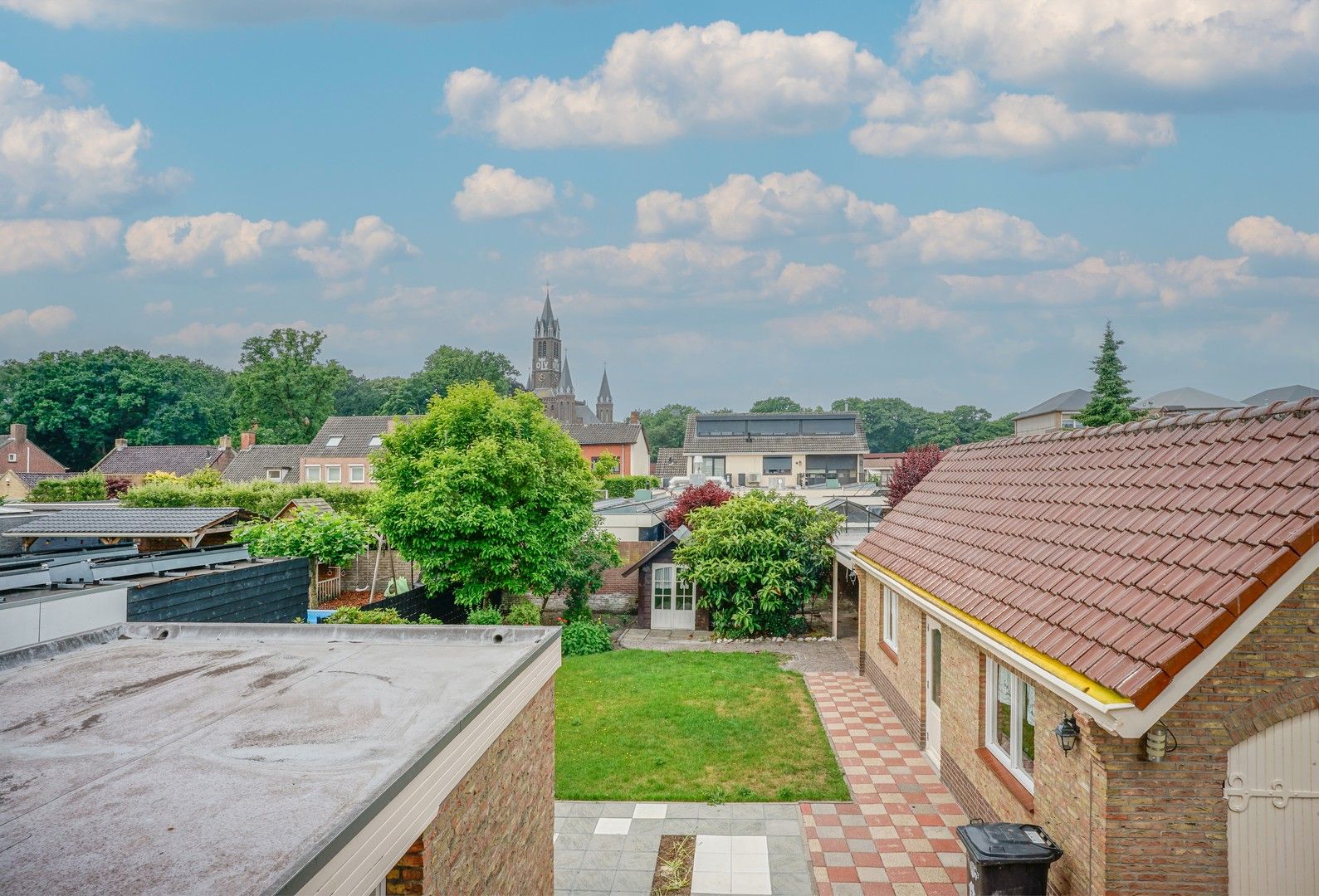 Foto 18 van Bartokstraat 7