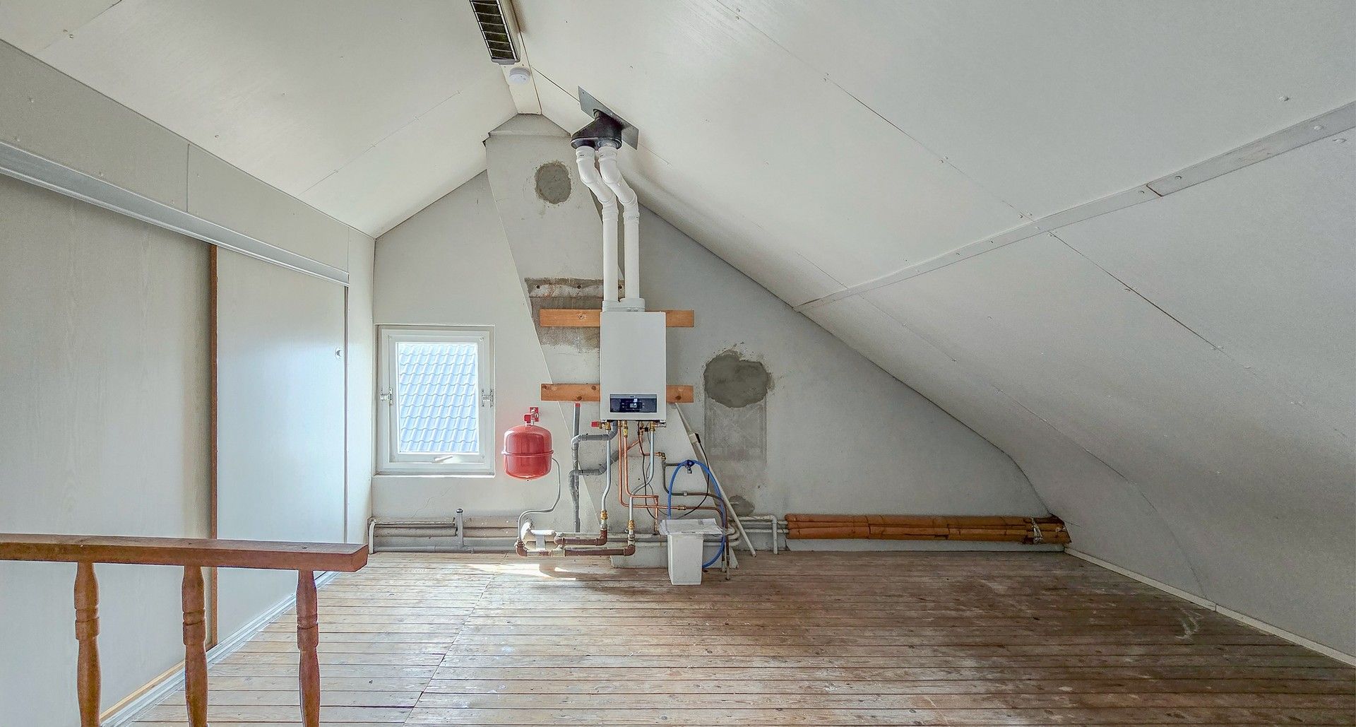 Foto 21 van Bartokstraat 7