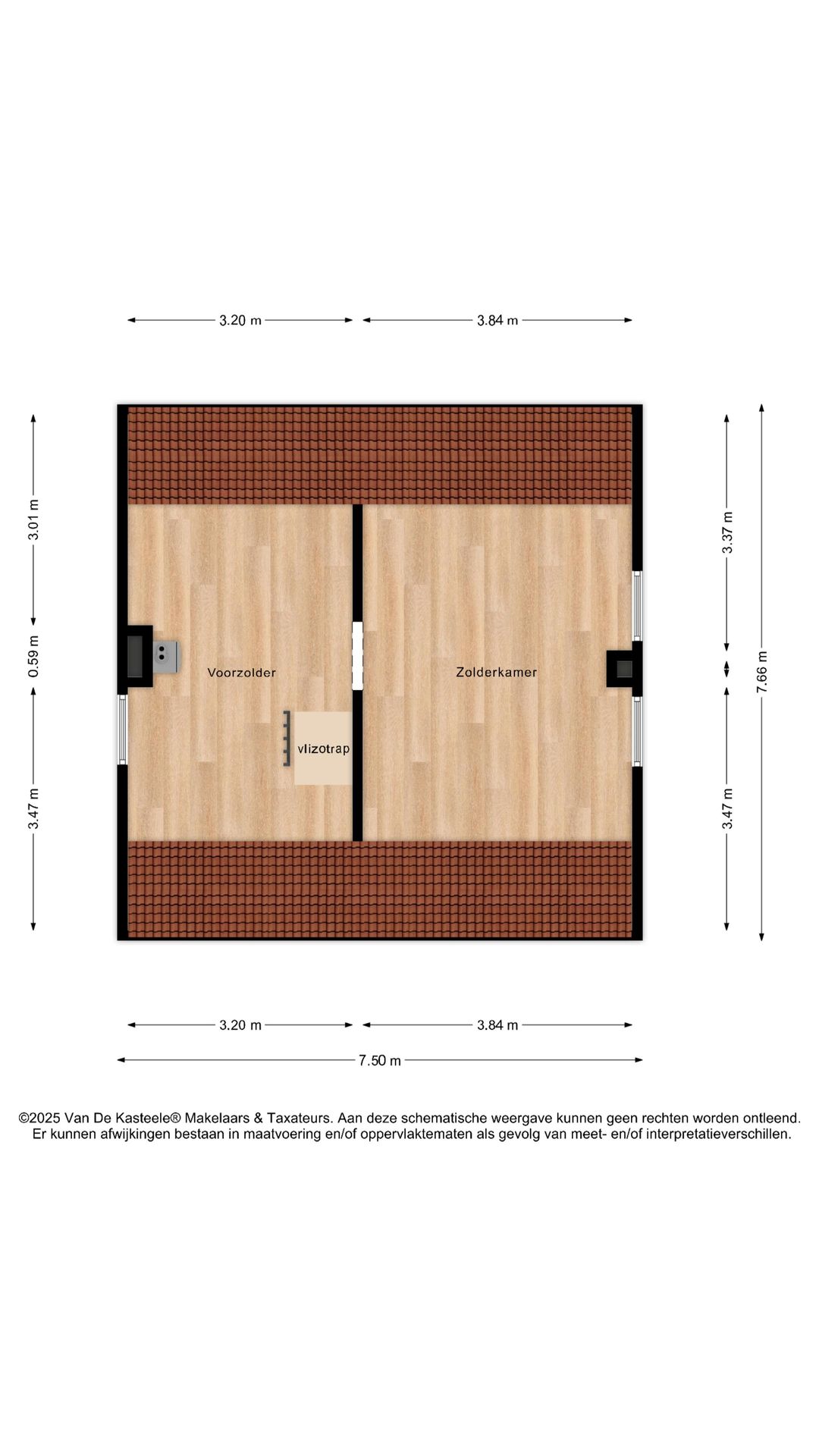 Foto 32 van Bartokstraat 7