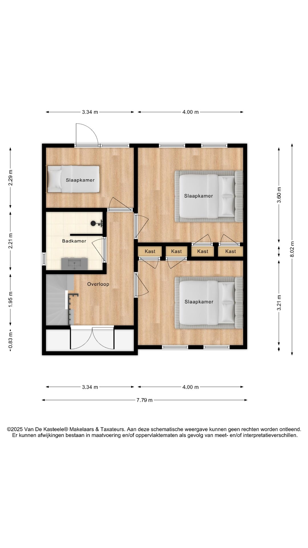 Foto 31 van Bartokstraat 7
