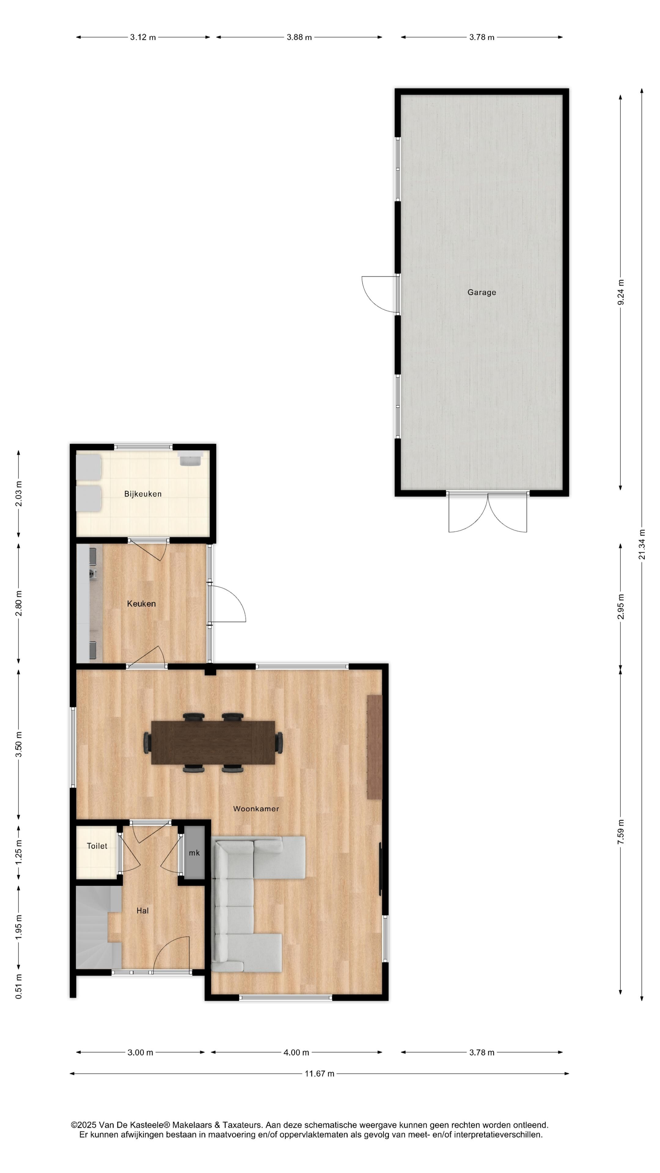 Foto 30 van Bartokstraat 7