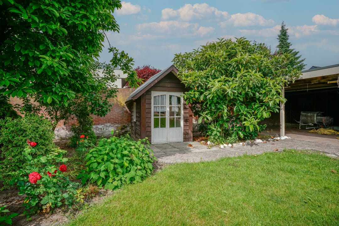 Foto 28 van Bartokstraat 7