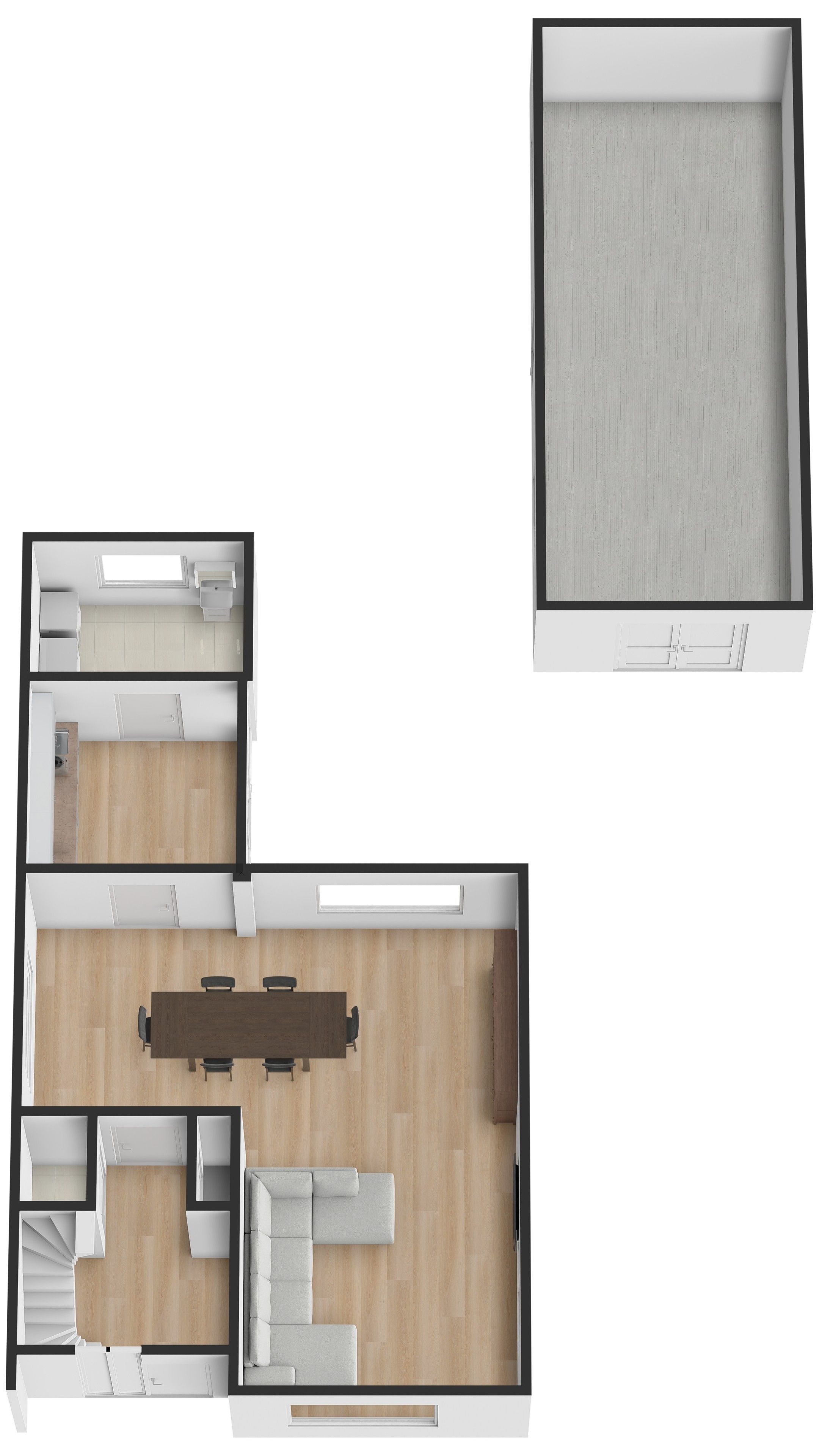 Foto 33 van Bartokstraat 7