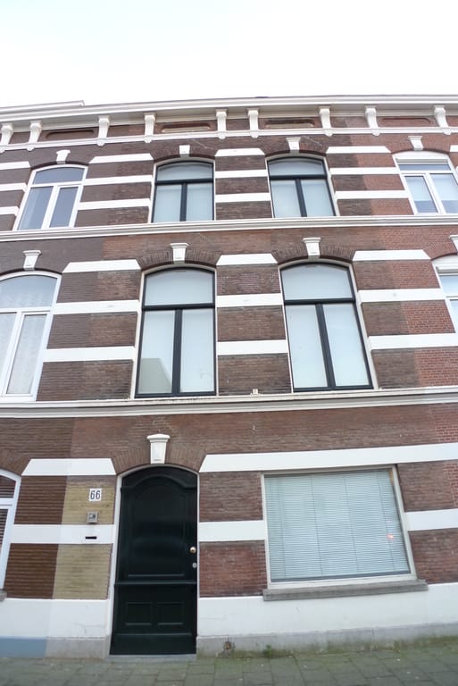 Elandstraat 66, Den Haag