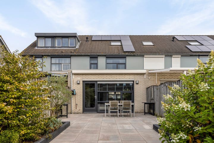 Foto 5 van Bijsterveldenlaan 180