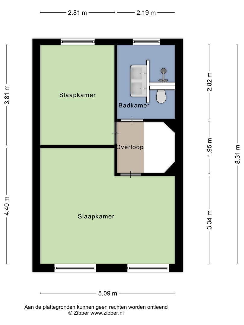 Move-in ready energy efficient extended terraced home with luxury finish and sunny garden — 28