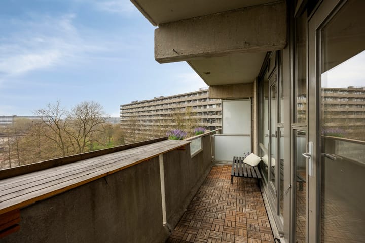 Foto 5 van Kleiburg 639