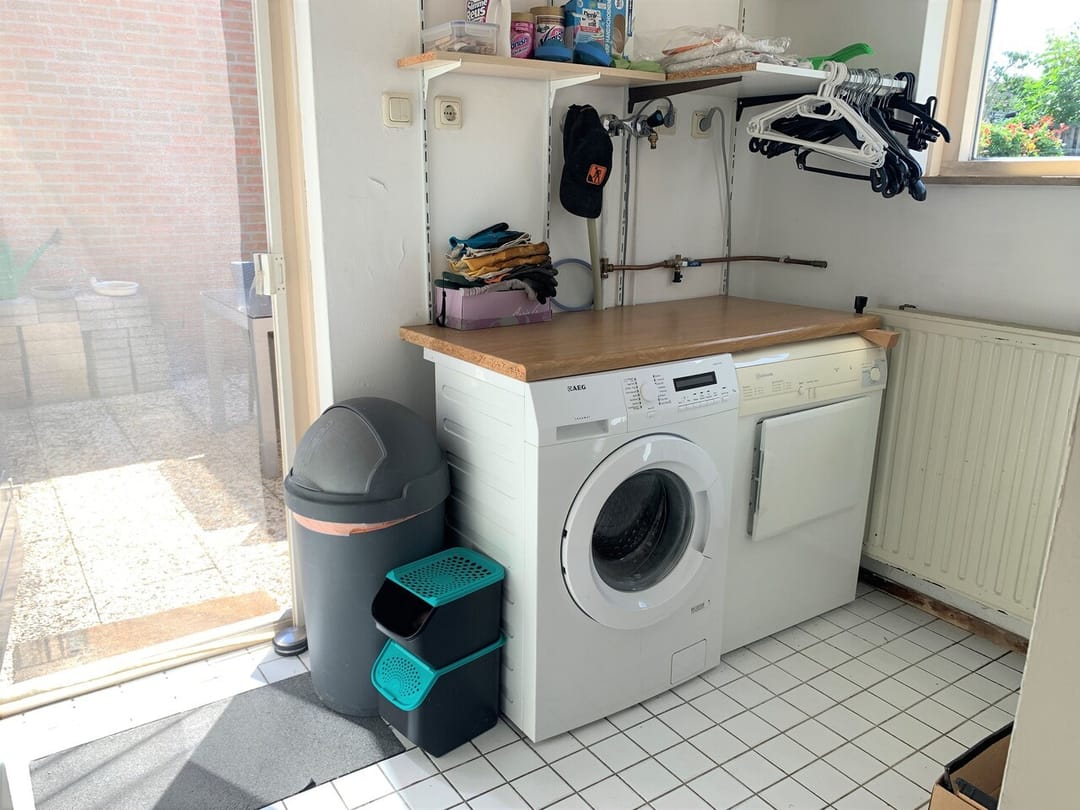 Photo 8 of L.T.M.-weg 32