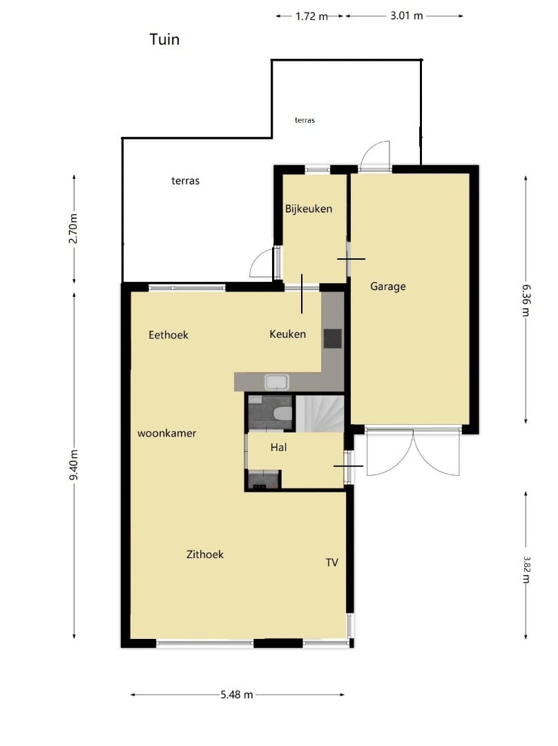 Photo 23 of L.T.M.-weg 32