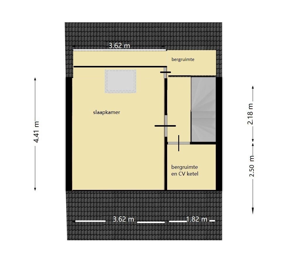 Photo 25 of L.T.M.-weg 32