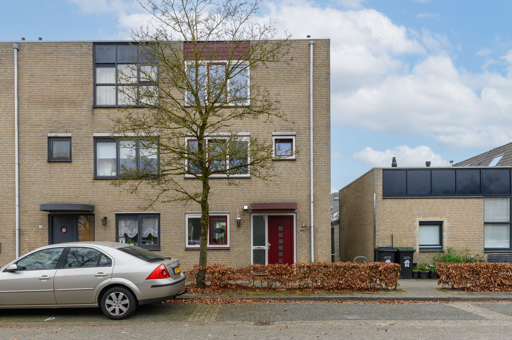 Foto 6 van Parijsstraat 37