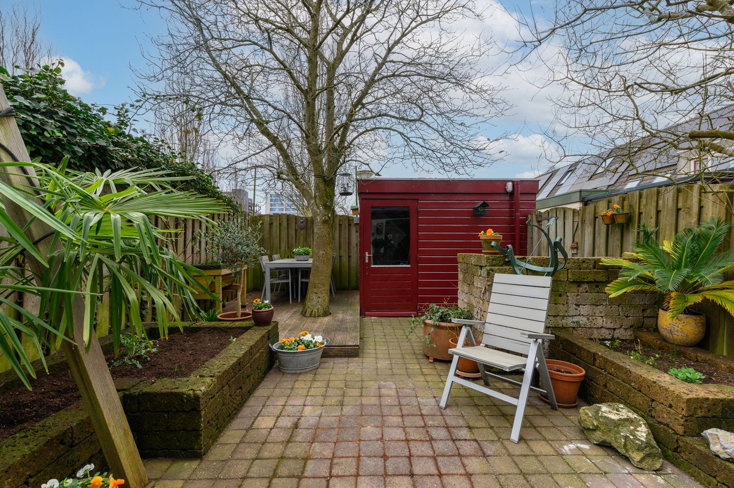 Foto 40 van Parijsstraat 37