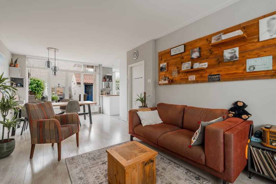 Foto 11 van Wilhelminaplantsoen 13