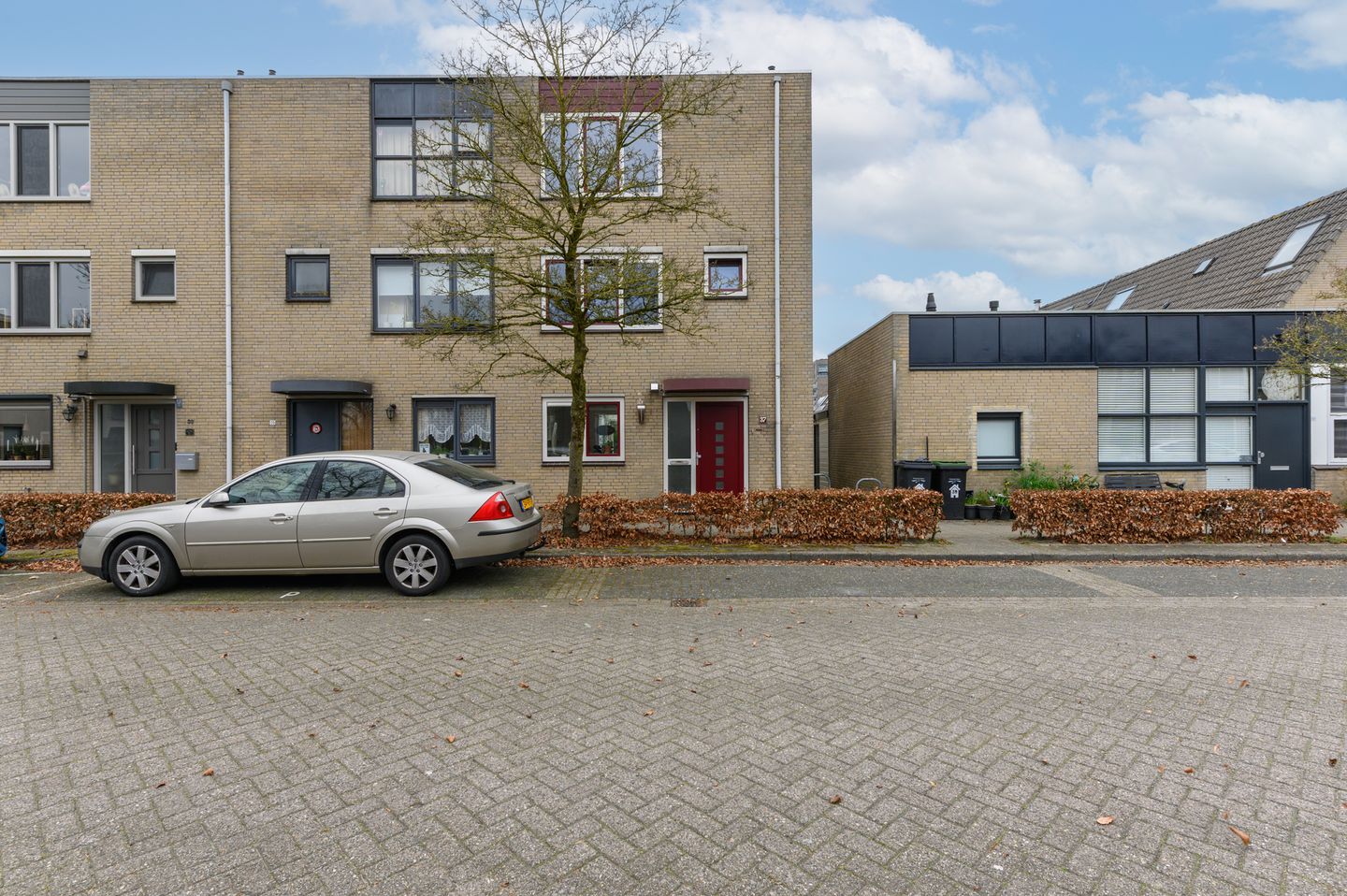 Foto 5 van Parijsstraat 37