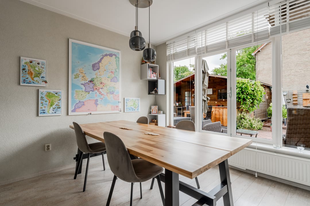 Foto 13 van Wilhelminaplantsoen 13