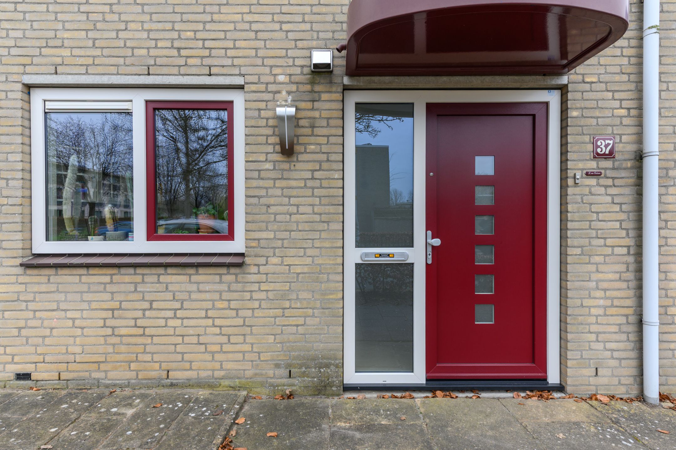 Foto 9 van Parijsstraat 37