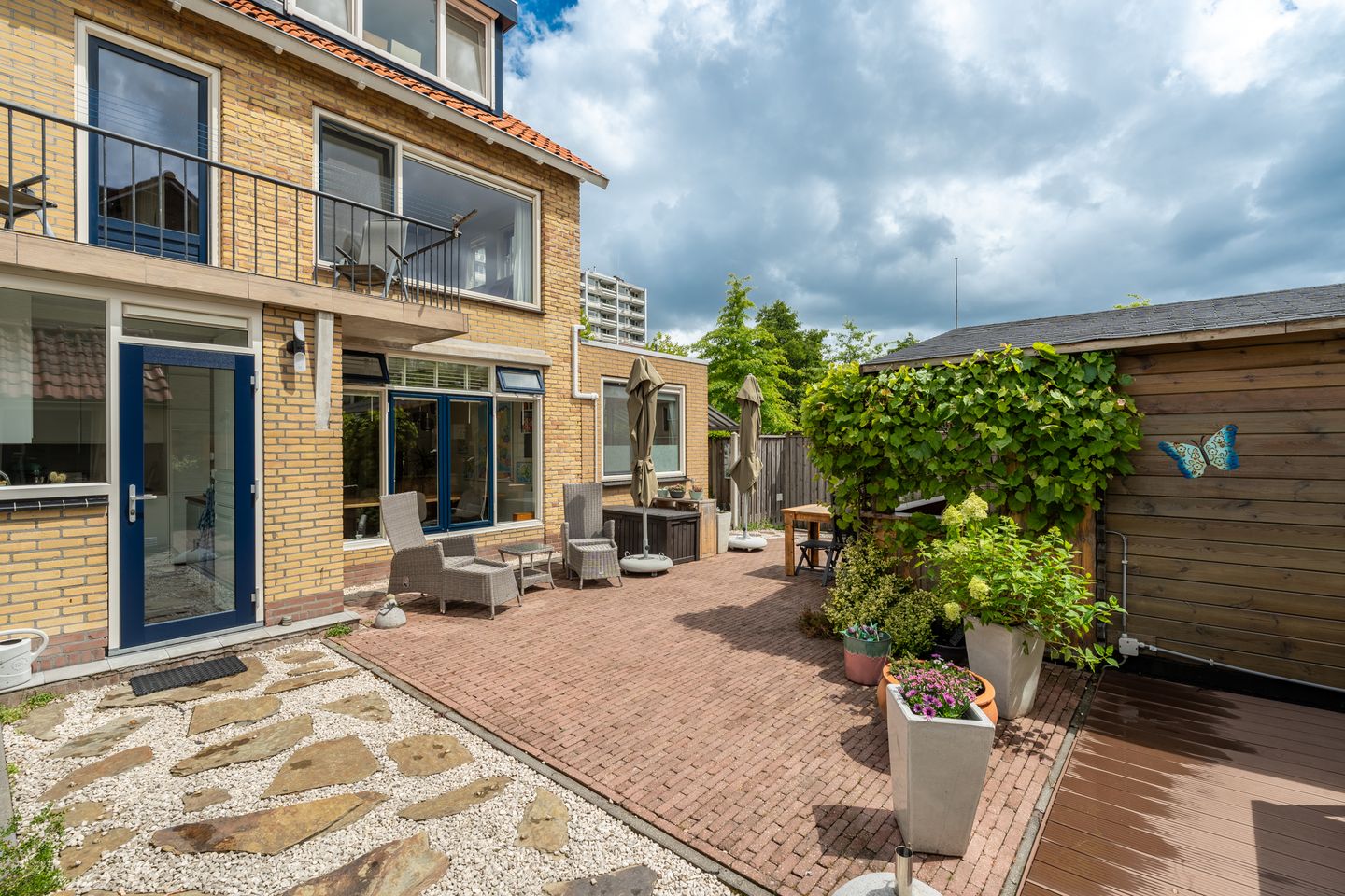 Foto 25 van Wilhelminaplantsoen 13