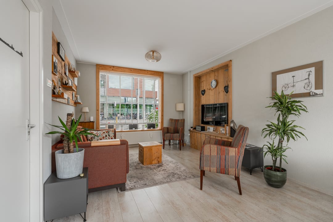 Foto 8 van Wilhelminaplantsoen 13