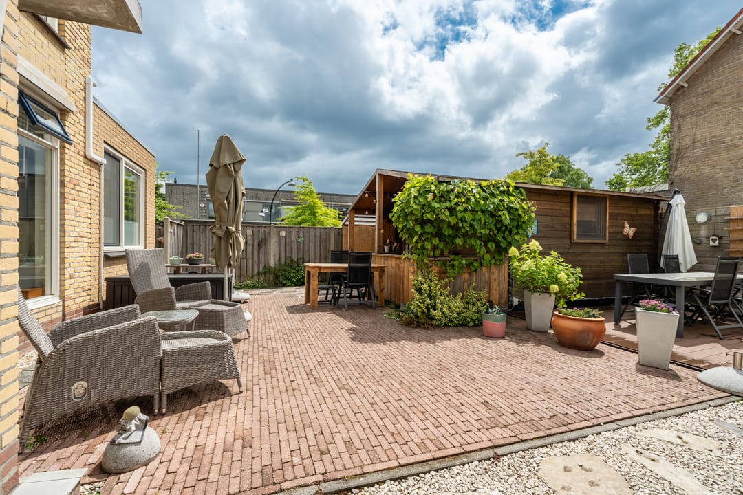 Foto 22 van Wilhelminaplantsoen 13