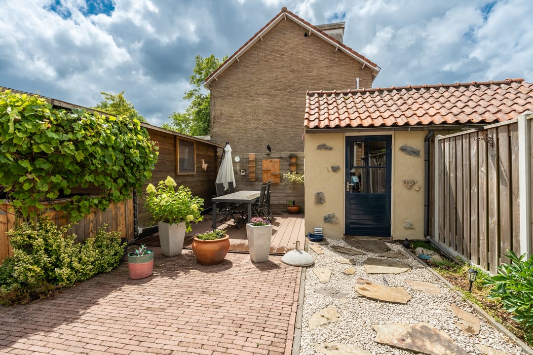 Foto 23 van Wilhelminaplantsoen 13