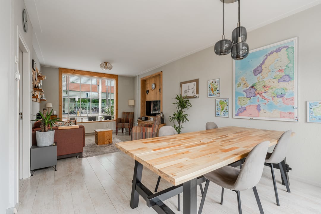 Foto 2 van Wilhelminaplantsoen 13