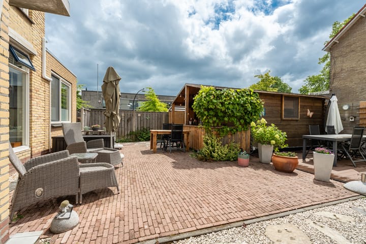 Foto 4 van Wilhelminaplantsoen 13