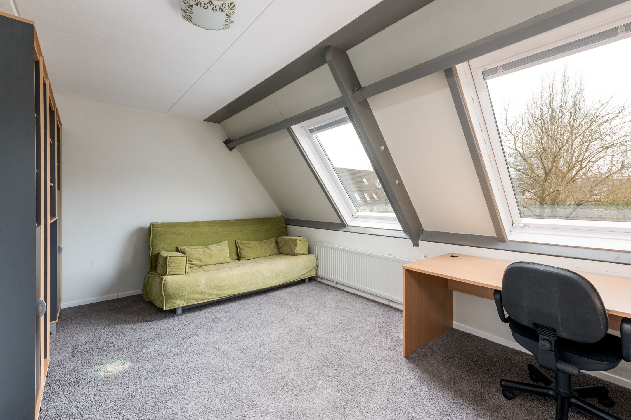 Foto 24 van Parijsstraat 37