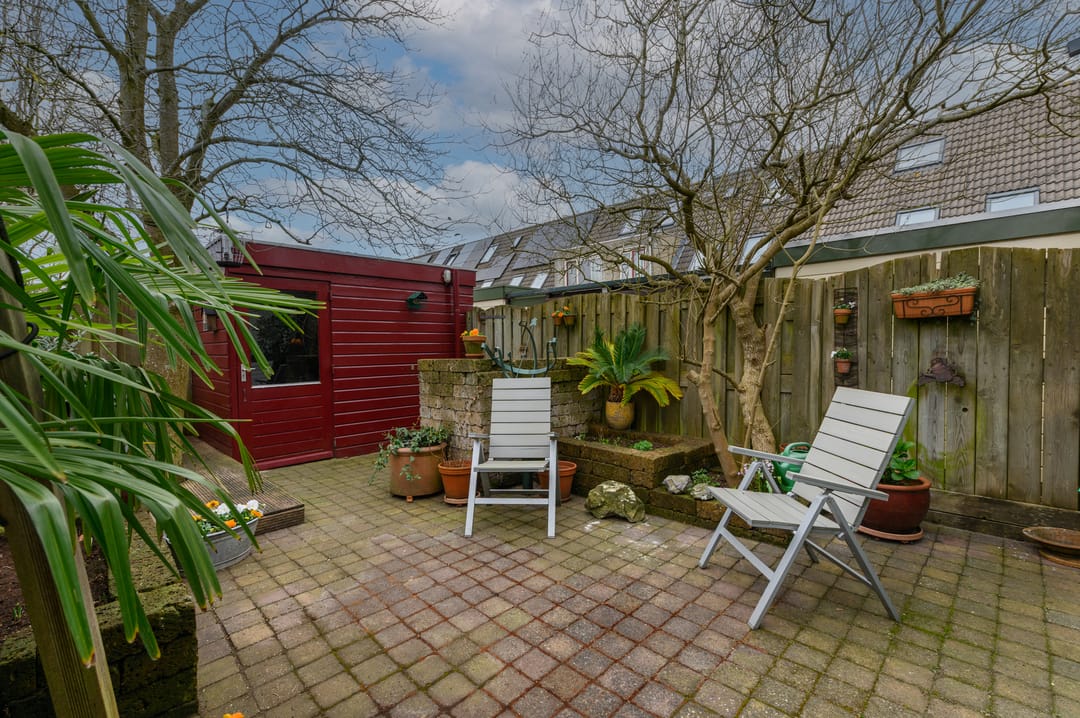 Foto 38 van Parijsstraat 37