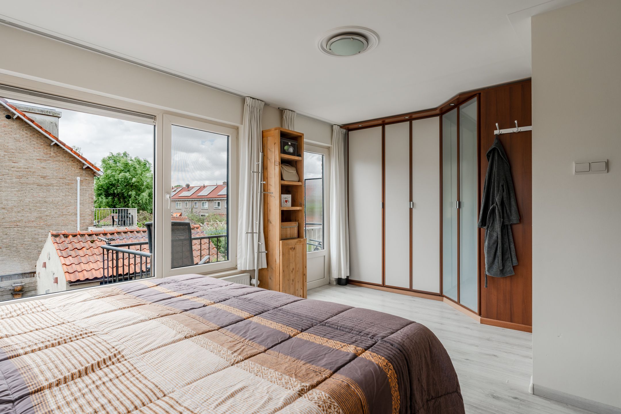 Foto 48 van Wilhelminaplantsoen 13