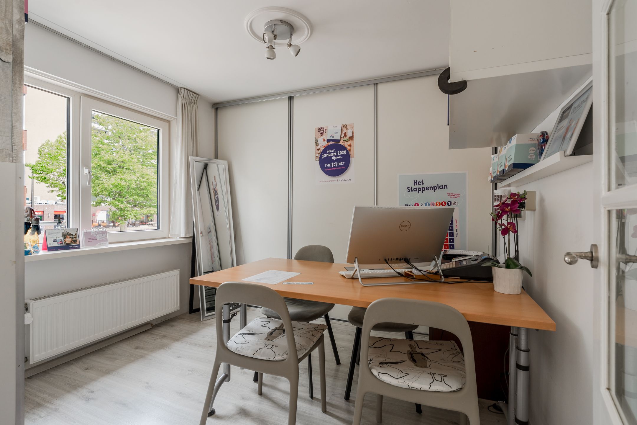 Foto 51 van Wilhelminaplantsoen 13