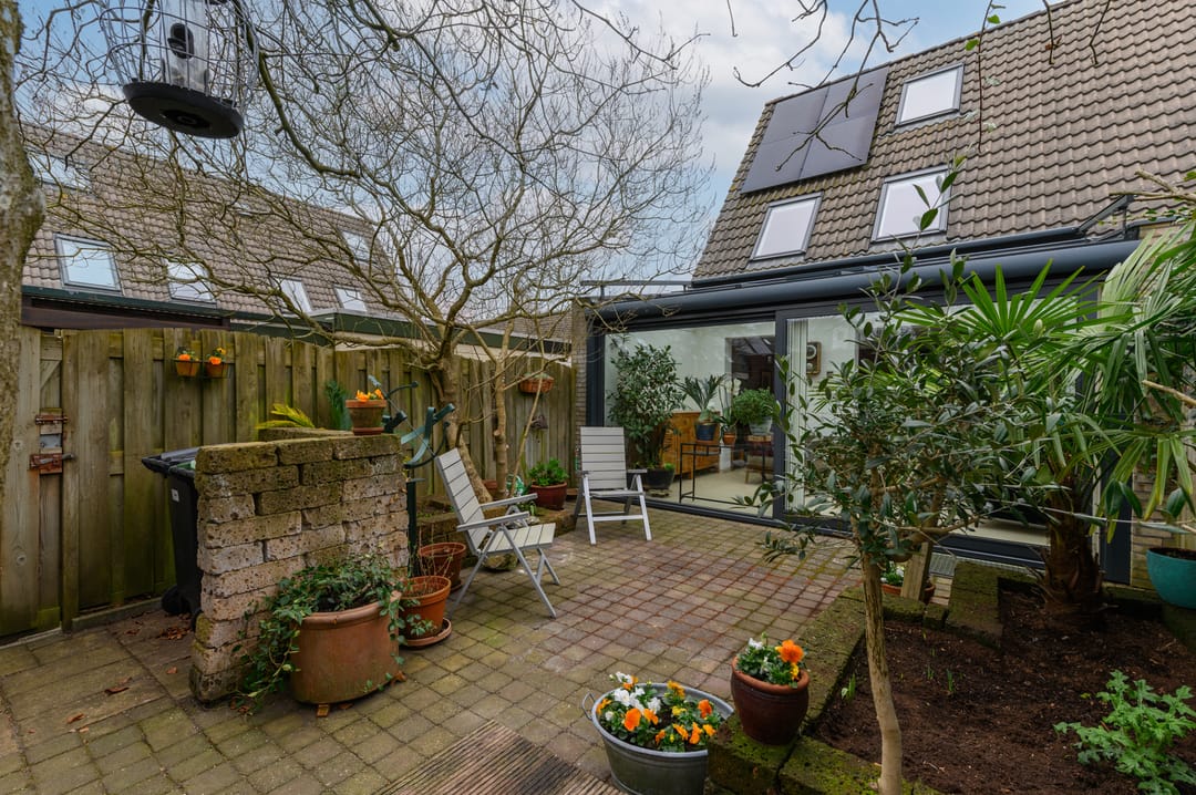 Foto 43 van Parijsstraat 37