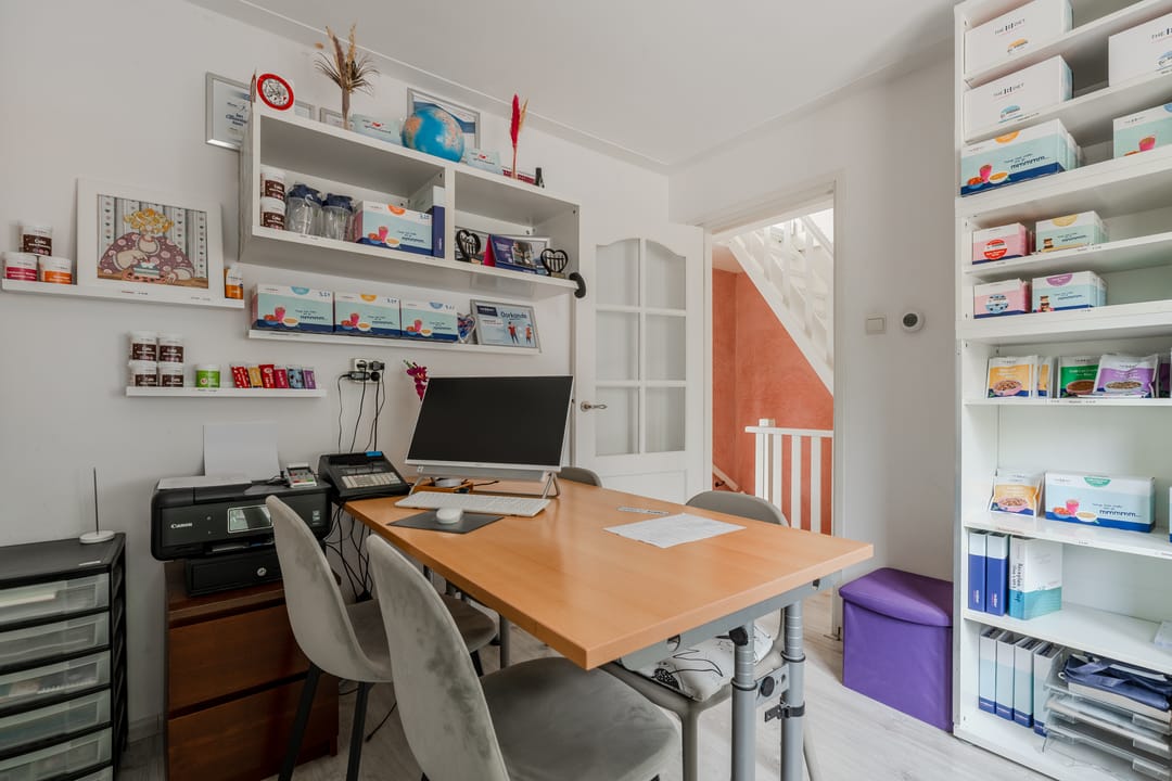 Foto 52 van Wilhelminaplantsoen 13