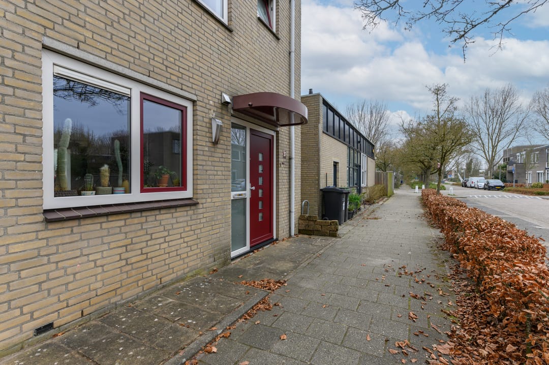 Foto 8 van Parijsstraat 37