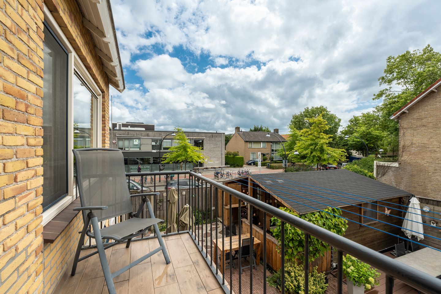 Foto 49 van Wilhelminaplantsoen 13