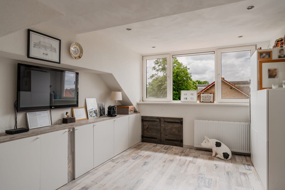 Foto 58 van Wilhelminaplantsoen 13