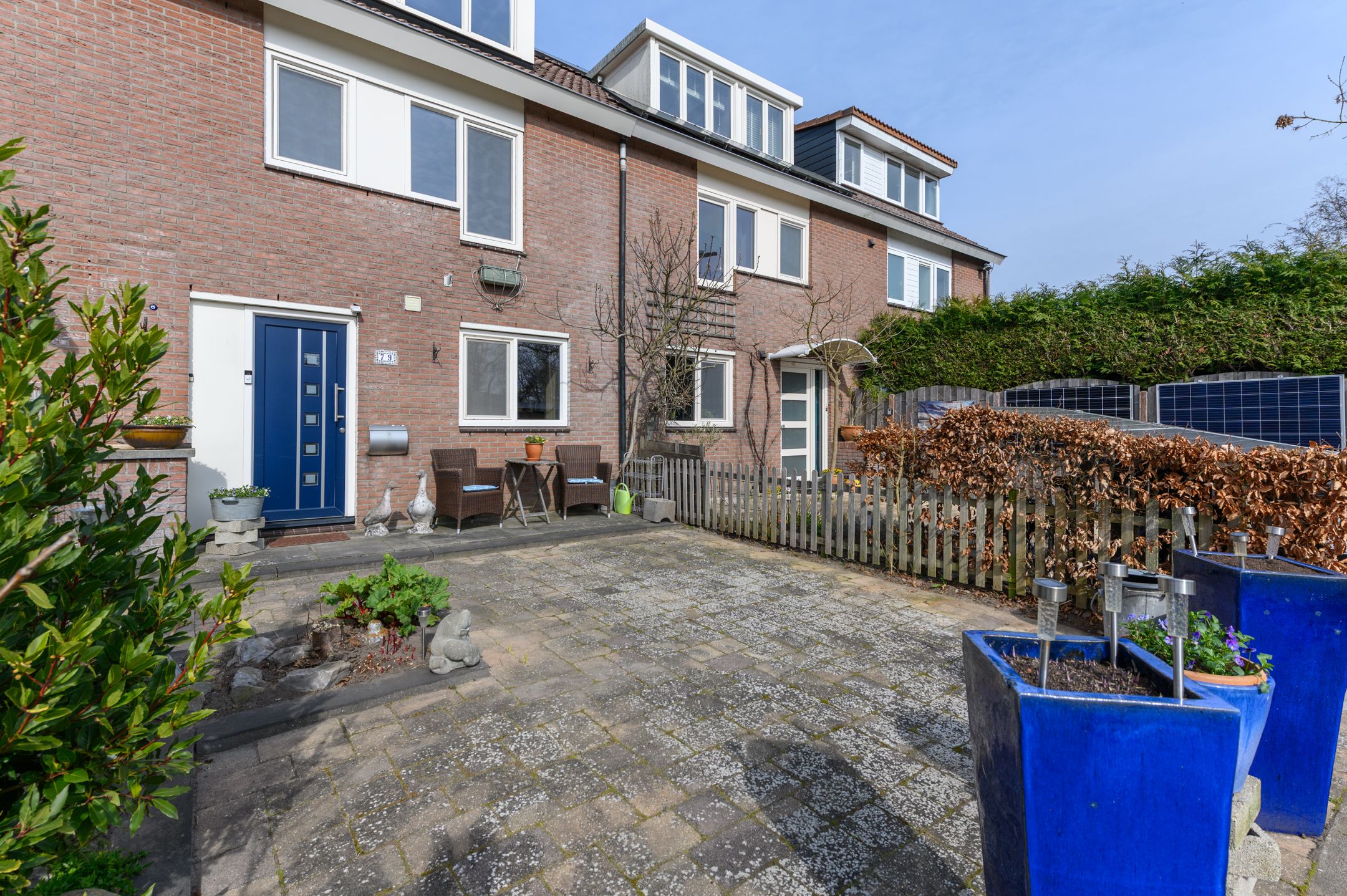 Foto 6 van Stellingmolenstraat 79