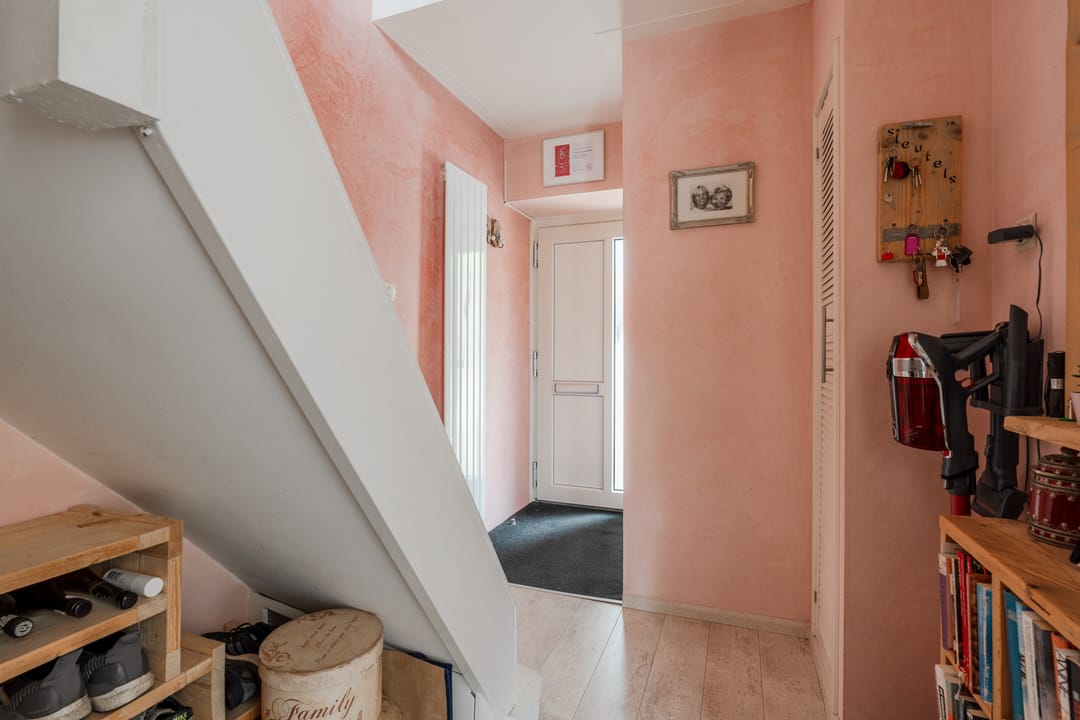 Foto 61 van Wilhelminaplantsoen 13