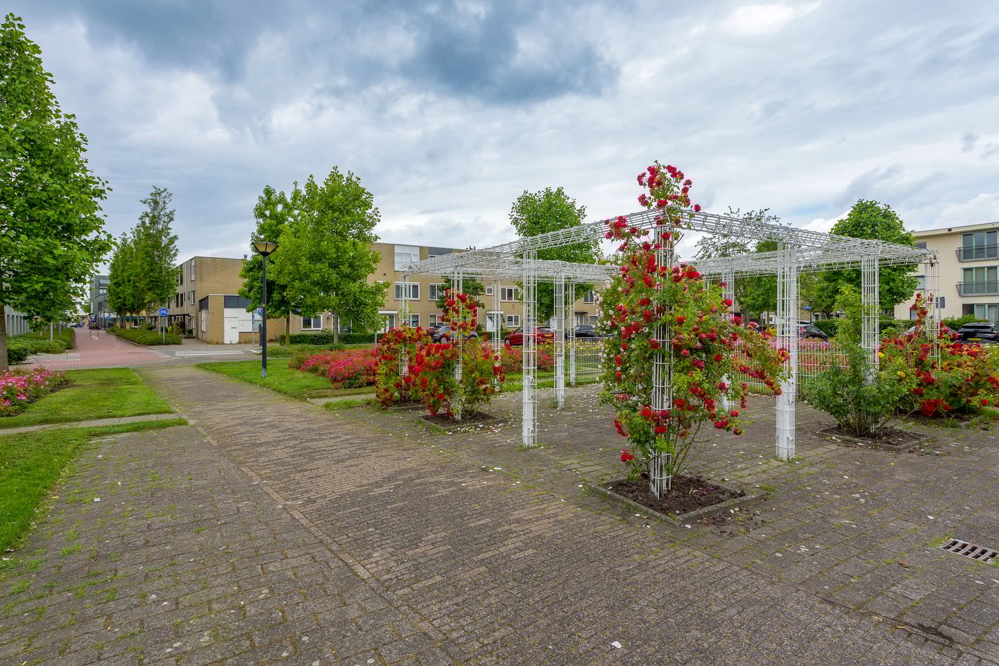 Foto 50 van Parijsstraat 37