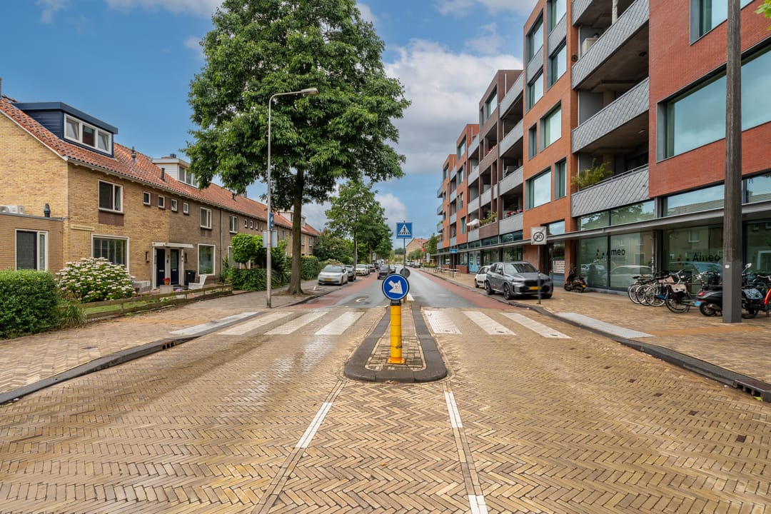 Foto 62 van Wilhelminaplantsoen 13