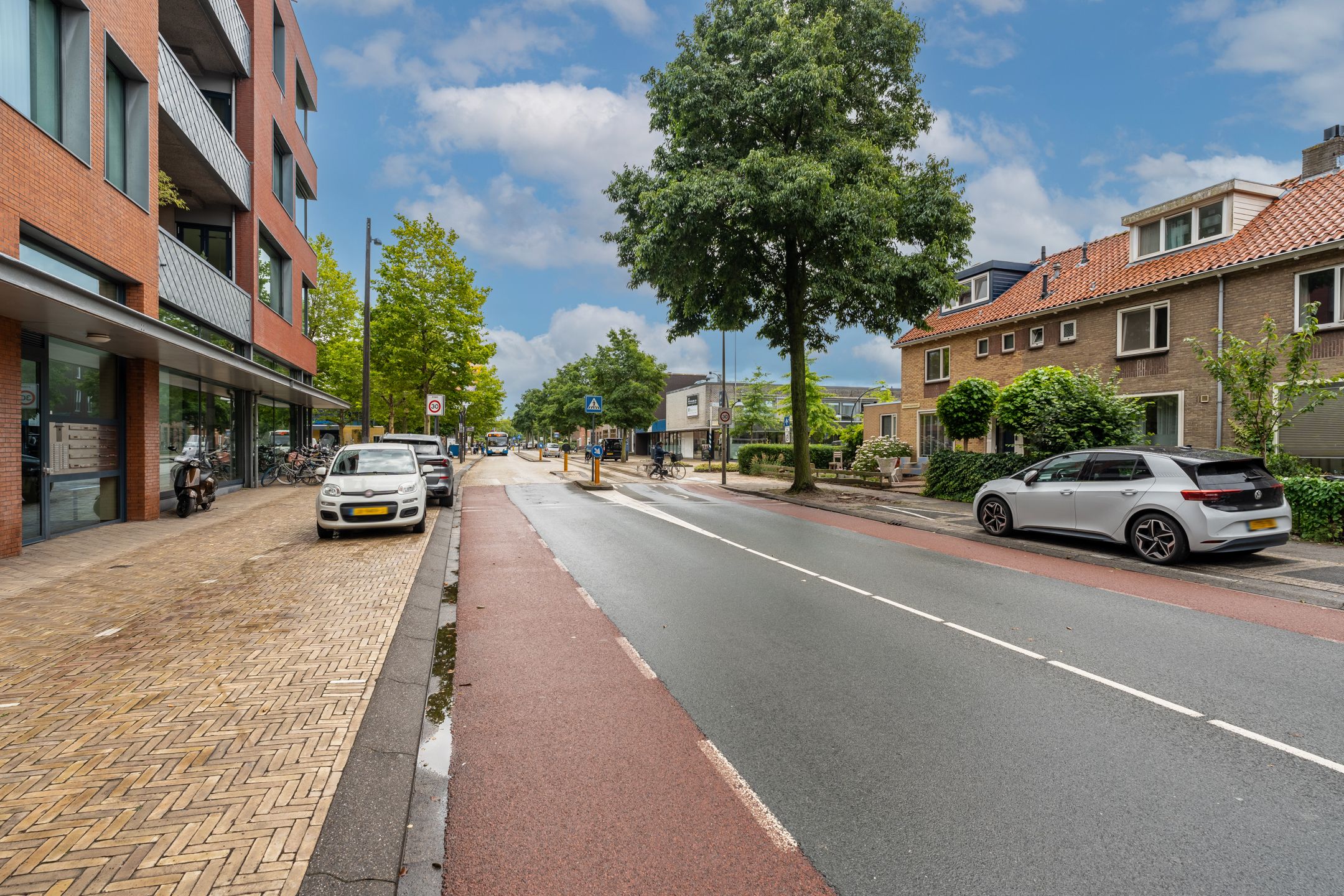 Foto 63 van Wilhelminaplantsoen 13