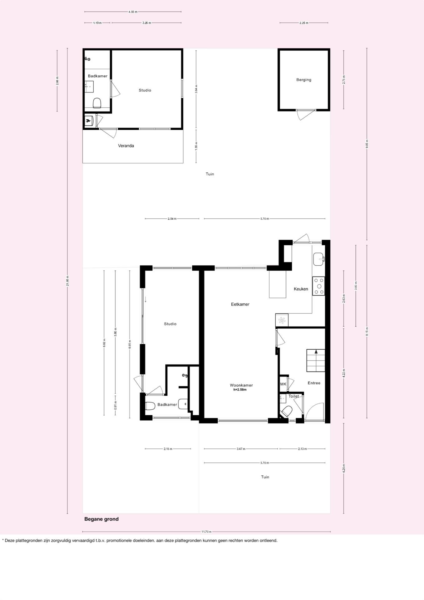 Foto 64 van Wilhelminaplantsoen 13