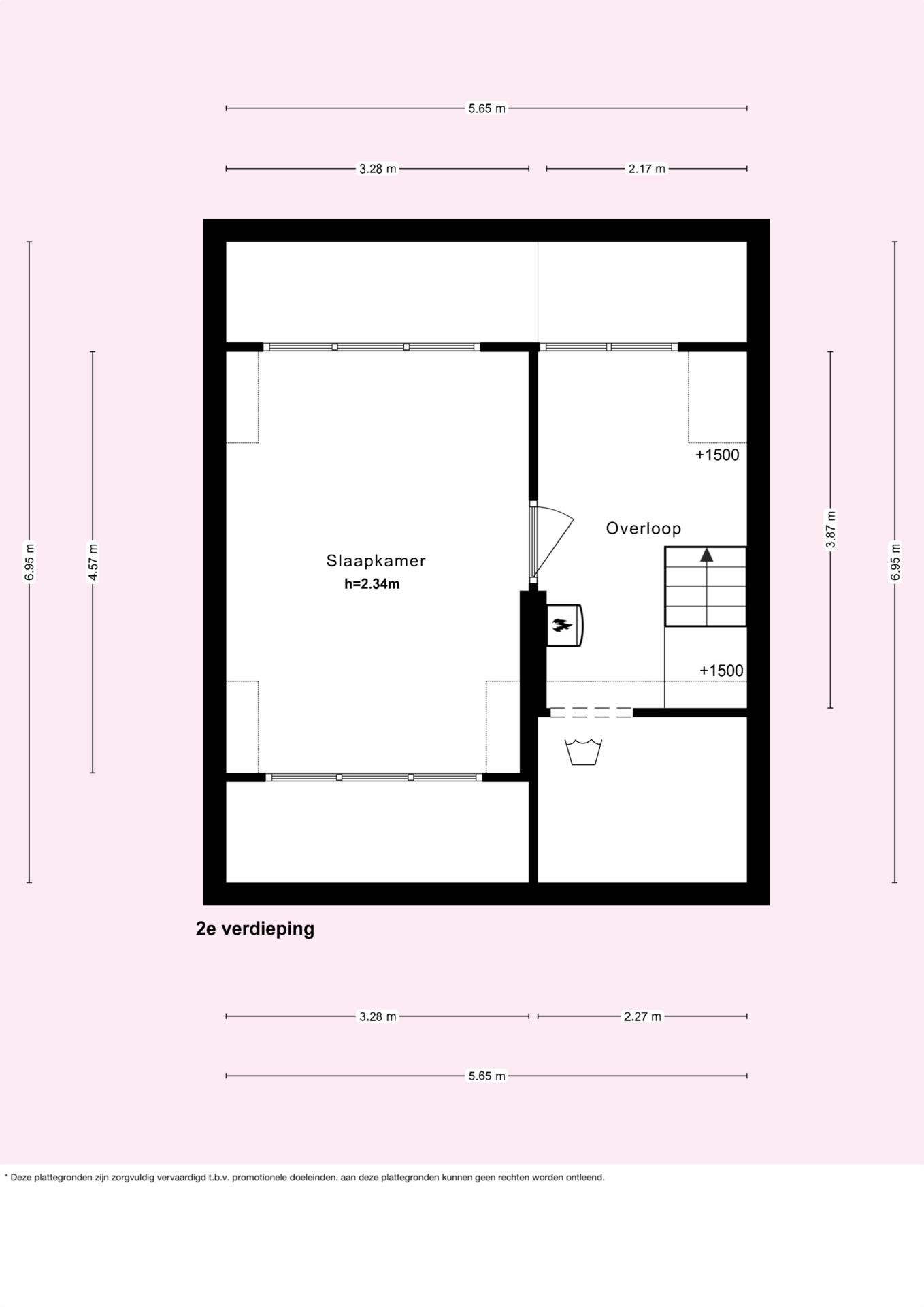 Foto 66 van Wilhelminaplantsoen 13