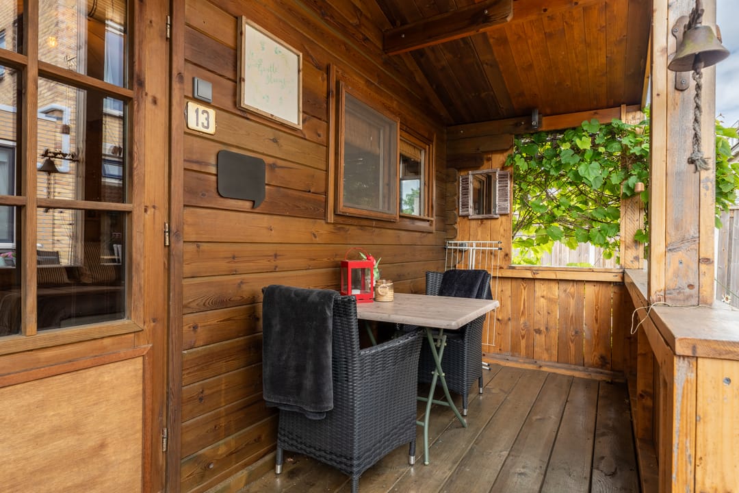 Foto 31 van Wilhelminaplantsoen 13