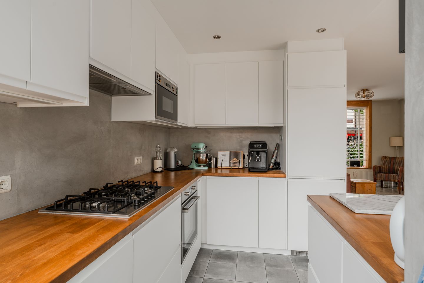 Foto 20 van Wilhelminaplantsoen 13